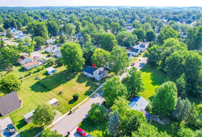 350 Highland Avenue, Ada, Ohio, 3 Bedrooms Bedrooms, ,1 BathroomBathrooms,Residential,For Sale,Highland,307604