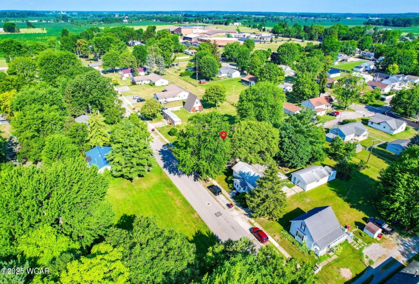 350 Highland Avenue, Ada, Ohio, 3 Bedrooms Bedrooms, ,1 BathroomBathrooms,Residential,For Sale,Highland,307604