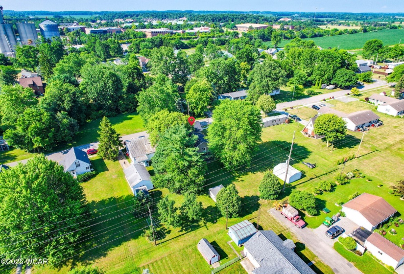 350 Highland Avenue, Ada, Ohio, 3 Bedrooms Bedrooms, ,1 BathroomBathrooms,Residential,For Sale,Highland,307604