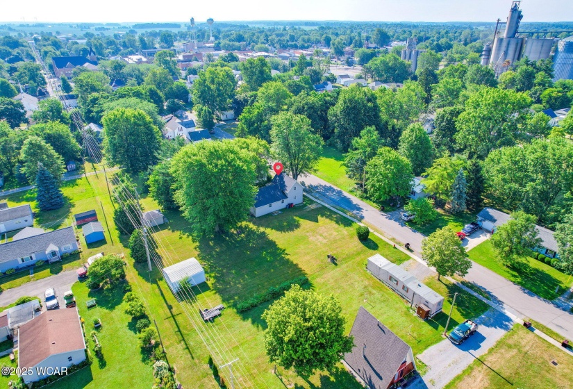 350 Highland Avenue, Ada, Ohio, 3 Bedrooms Bedrooms, ,1 BathroomBathrooms,Residential,For Sale,Highland,307604