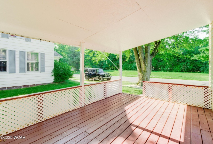 350 Highland Avenue, Ada, Ohio, 3 Bedrooms Bedrooms, ,1 BathroomBathrooms,Residential,For Sale,Highland,307604