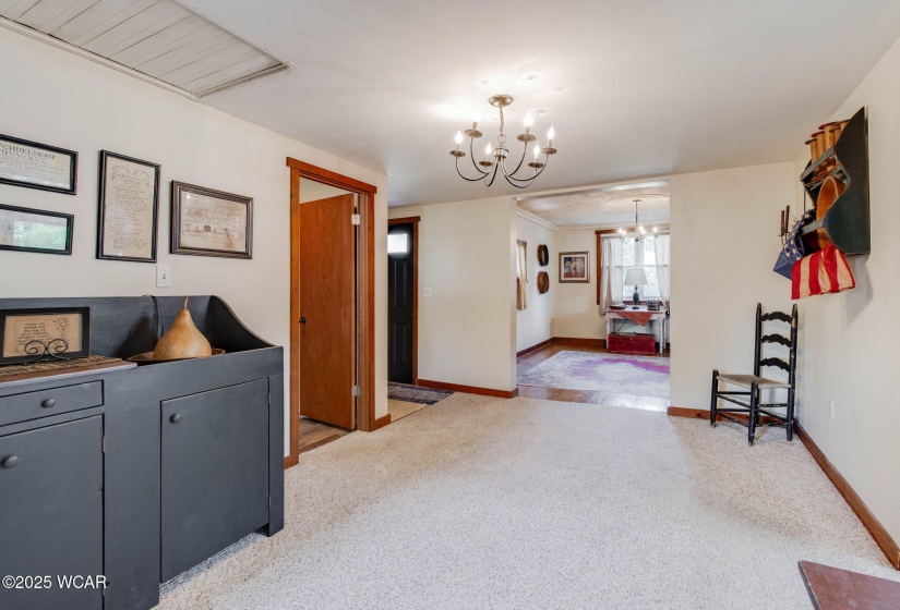 350 Highland Avenue, Ada, Ohio, 3 Bedrooms Bedrooms, ,1 BathroomBathrooms,Residential,For Sale,Highland,307604