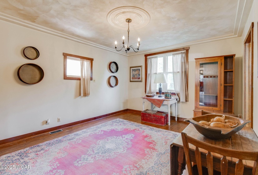 350 Highland Avenue, Ada, Ohio, 3 Bedrooms Bedrooms, ,1 BathroomBathrooms,Residential,For Sale,Highland,307604