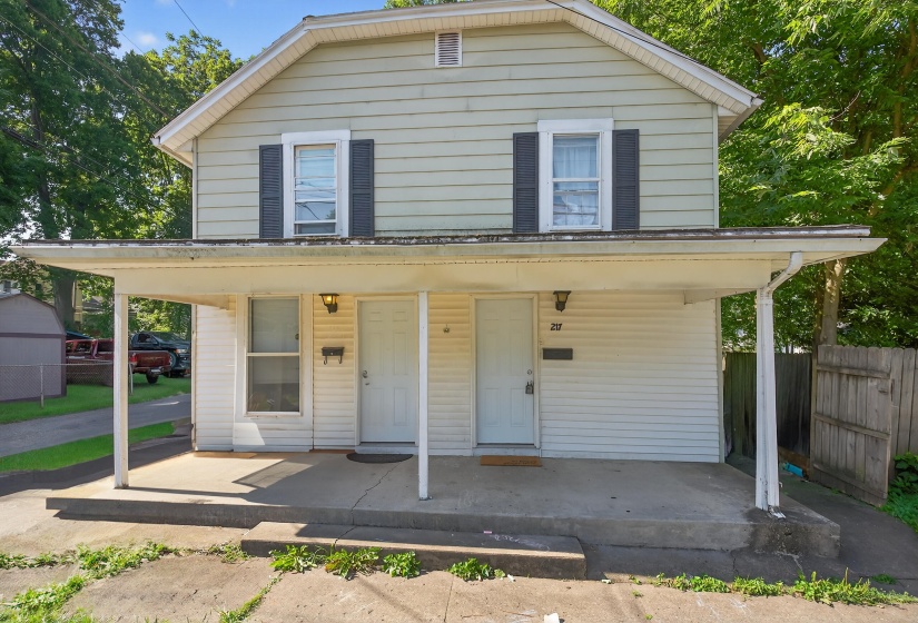 215 Pindar, Urbana-1