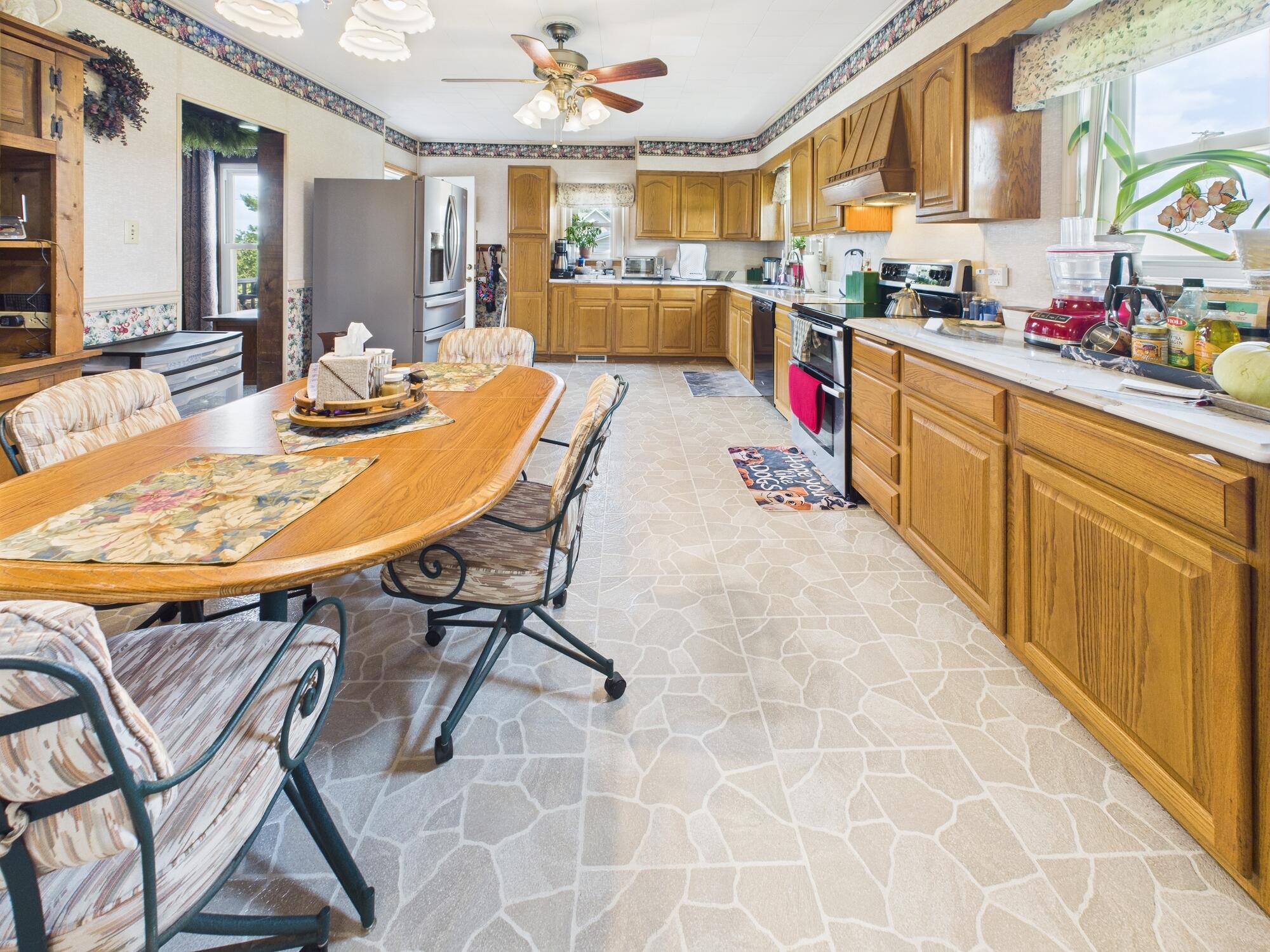 6315 Oliver Road, Greenville, Ohio 45331