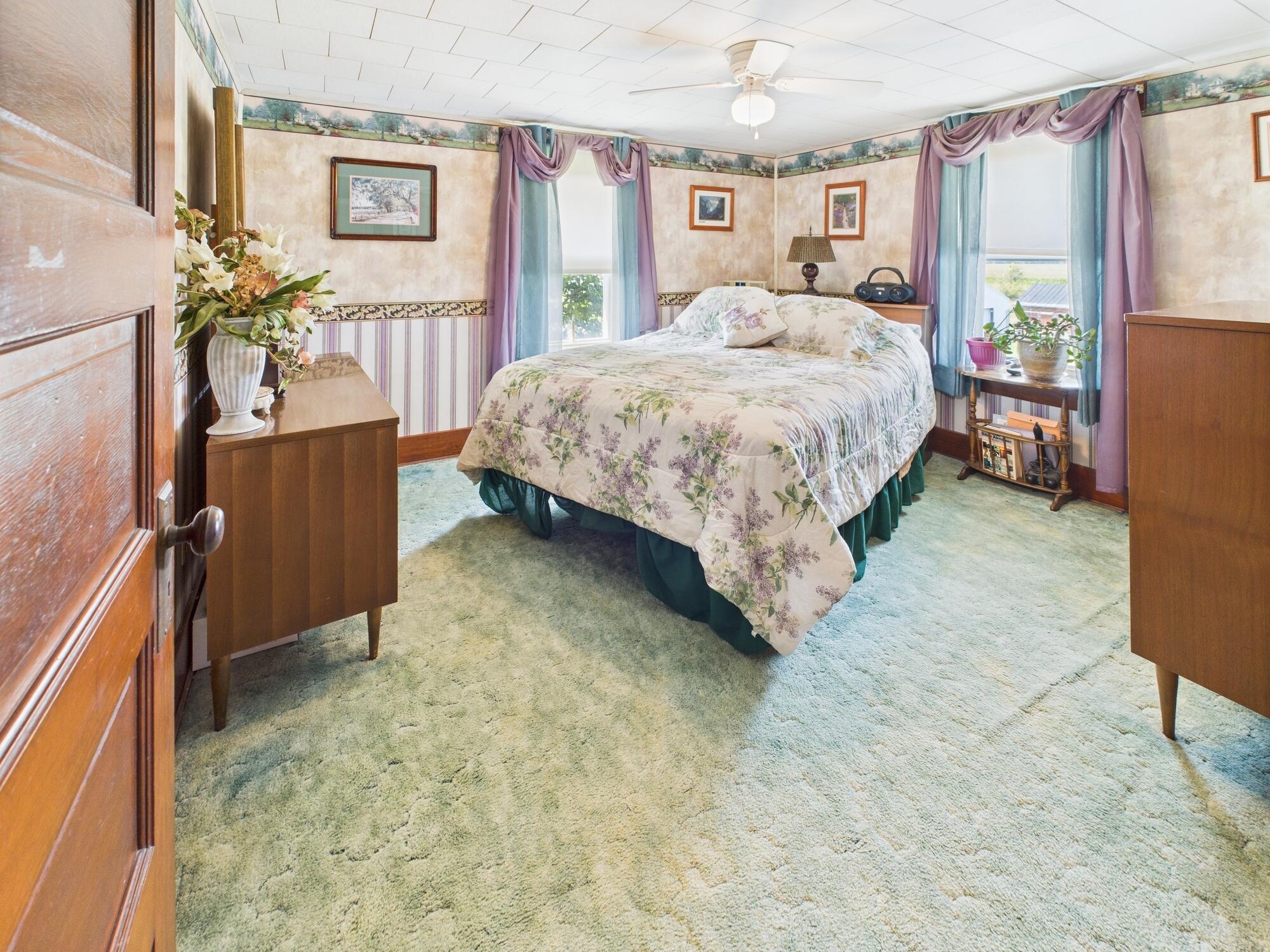 6315 Oliver Road, Greenville, Ohio 45331