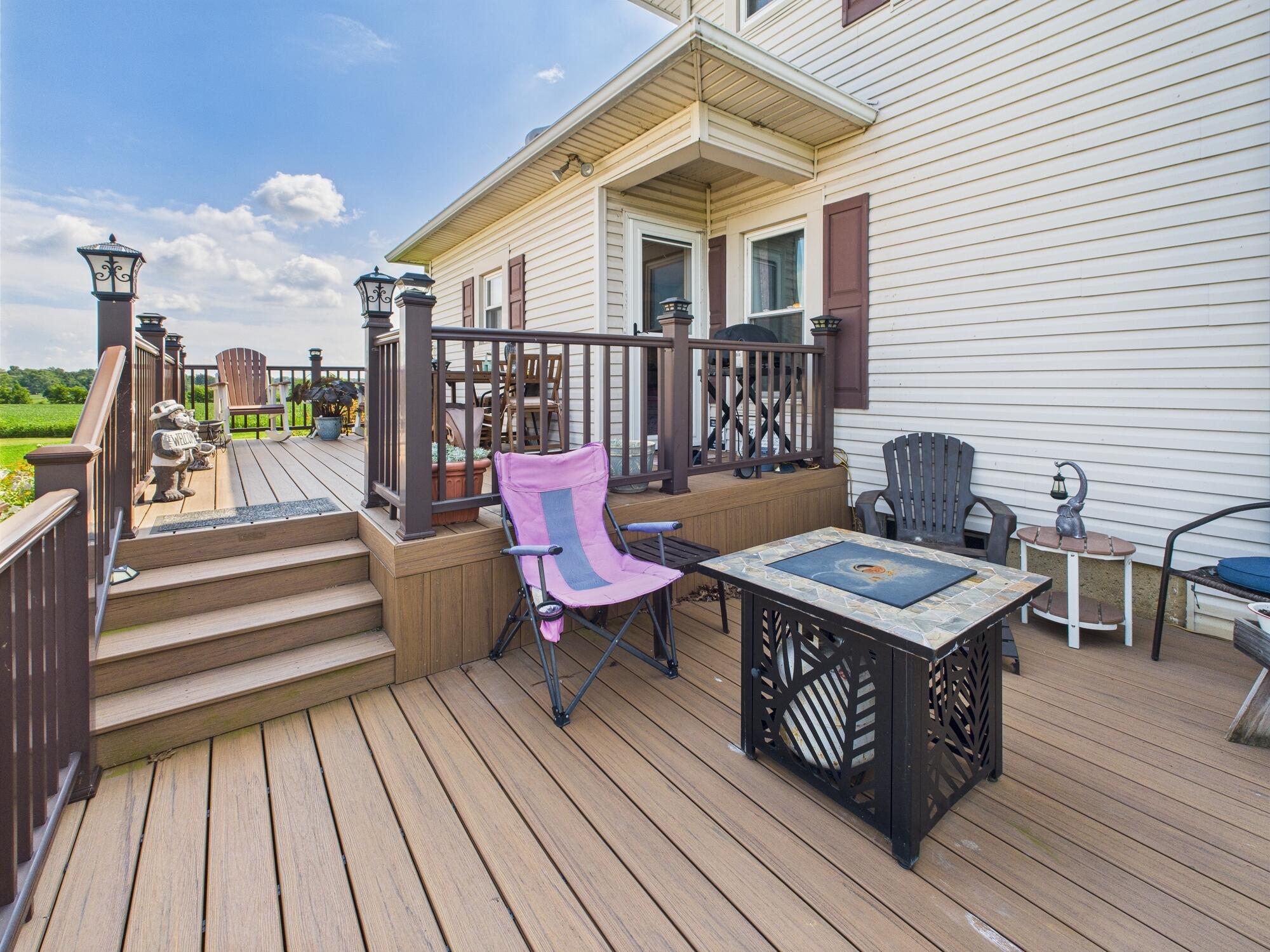 6315 Oliver Road, Greenville, Ohio 45331