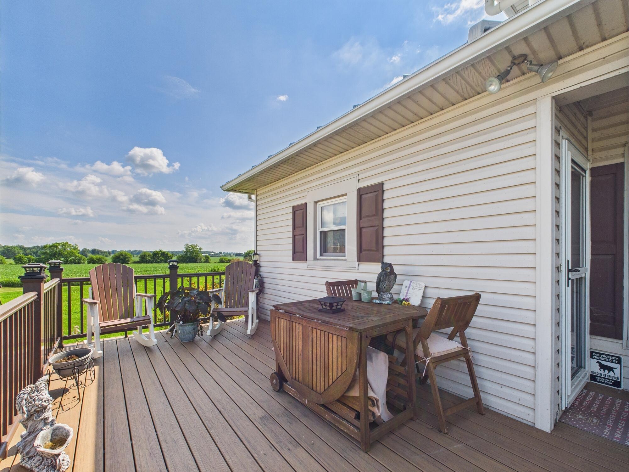 6315 Oliver Road, Greenville, Ohio 45331