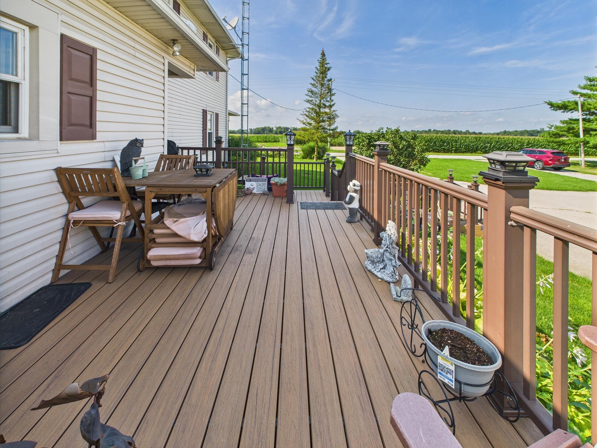 6315 Oliver Road, Greenville, Ohio 45331