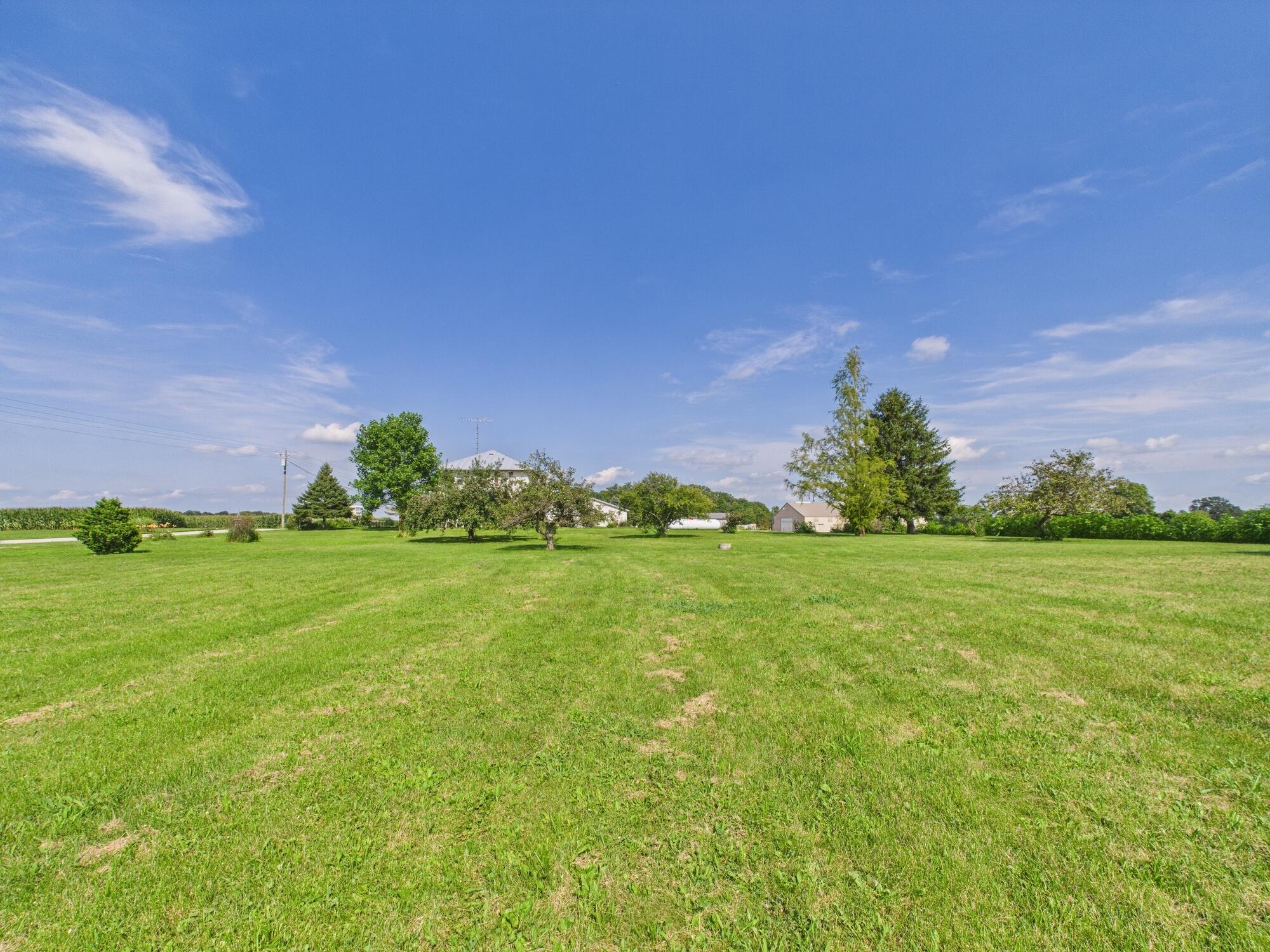 6315 Oliver Road, Greenville, Ohio 45331