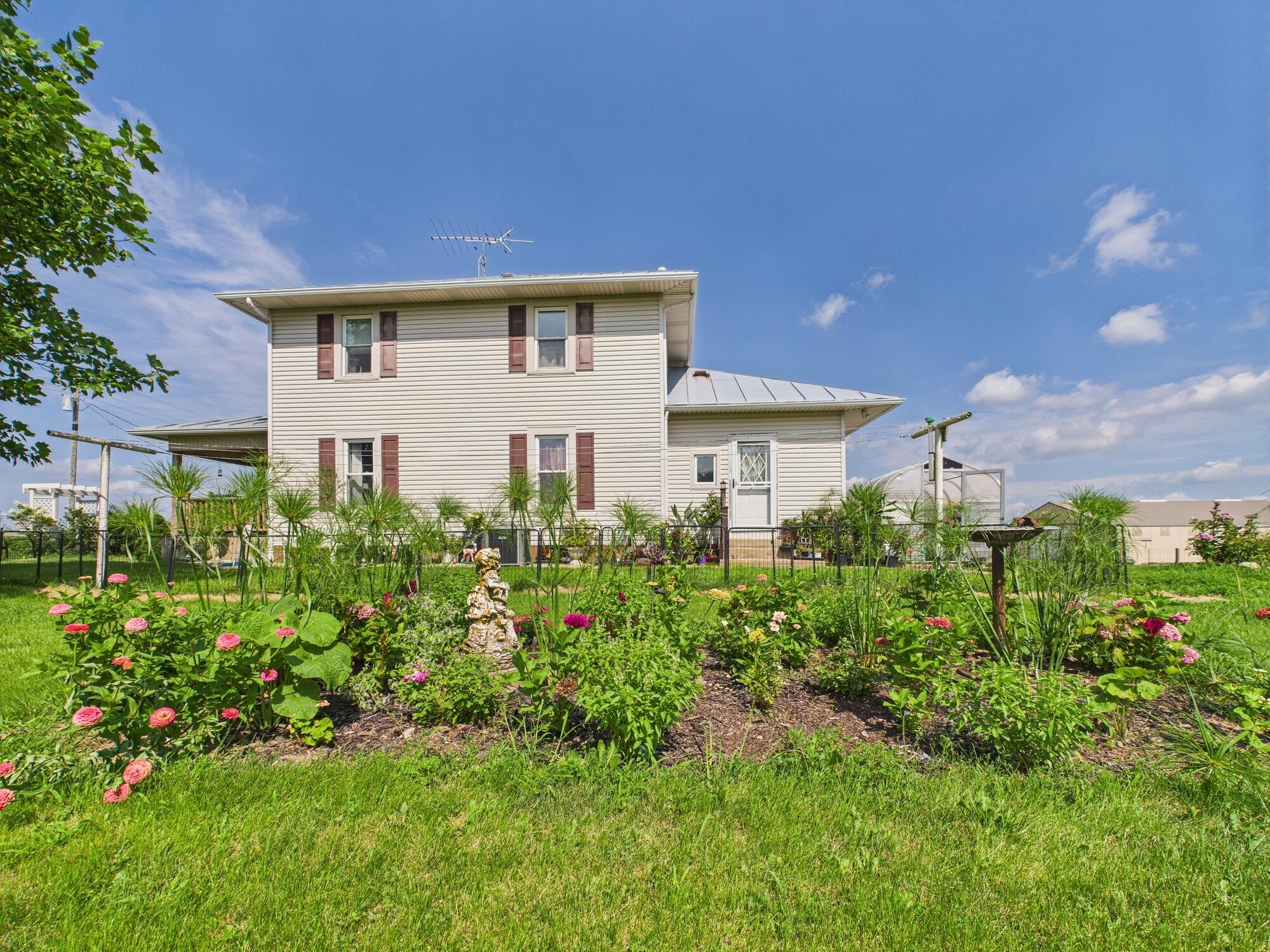 6315 Oliver Road, Greenville, Ohio 45331