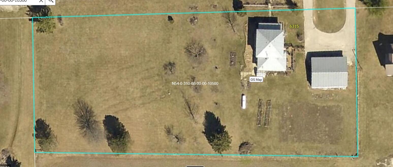 6315 Oliver Road, Greenville, Ohio 45331