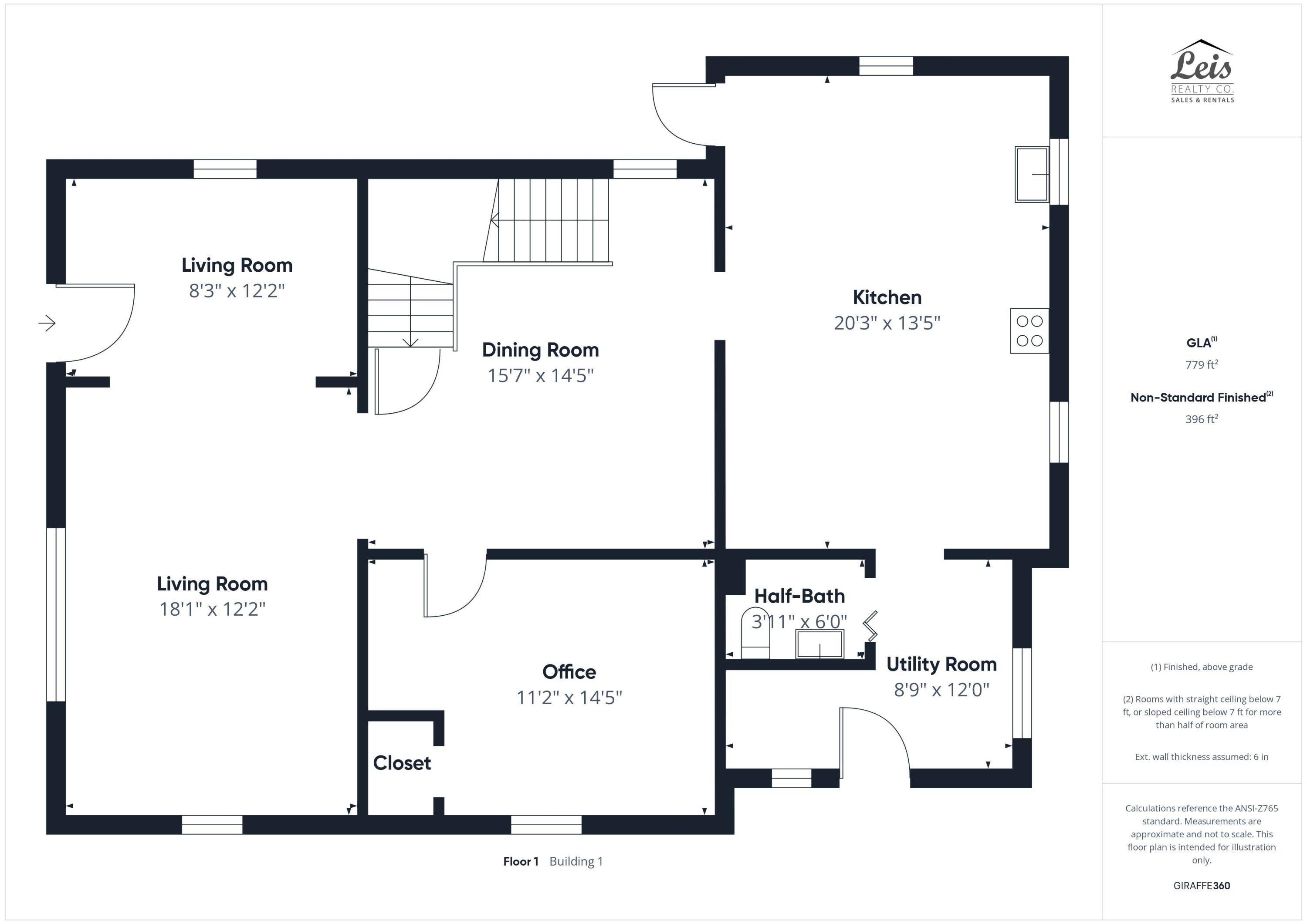 6315 Oliver Road, Greenville, Ohio 45331