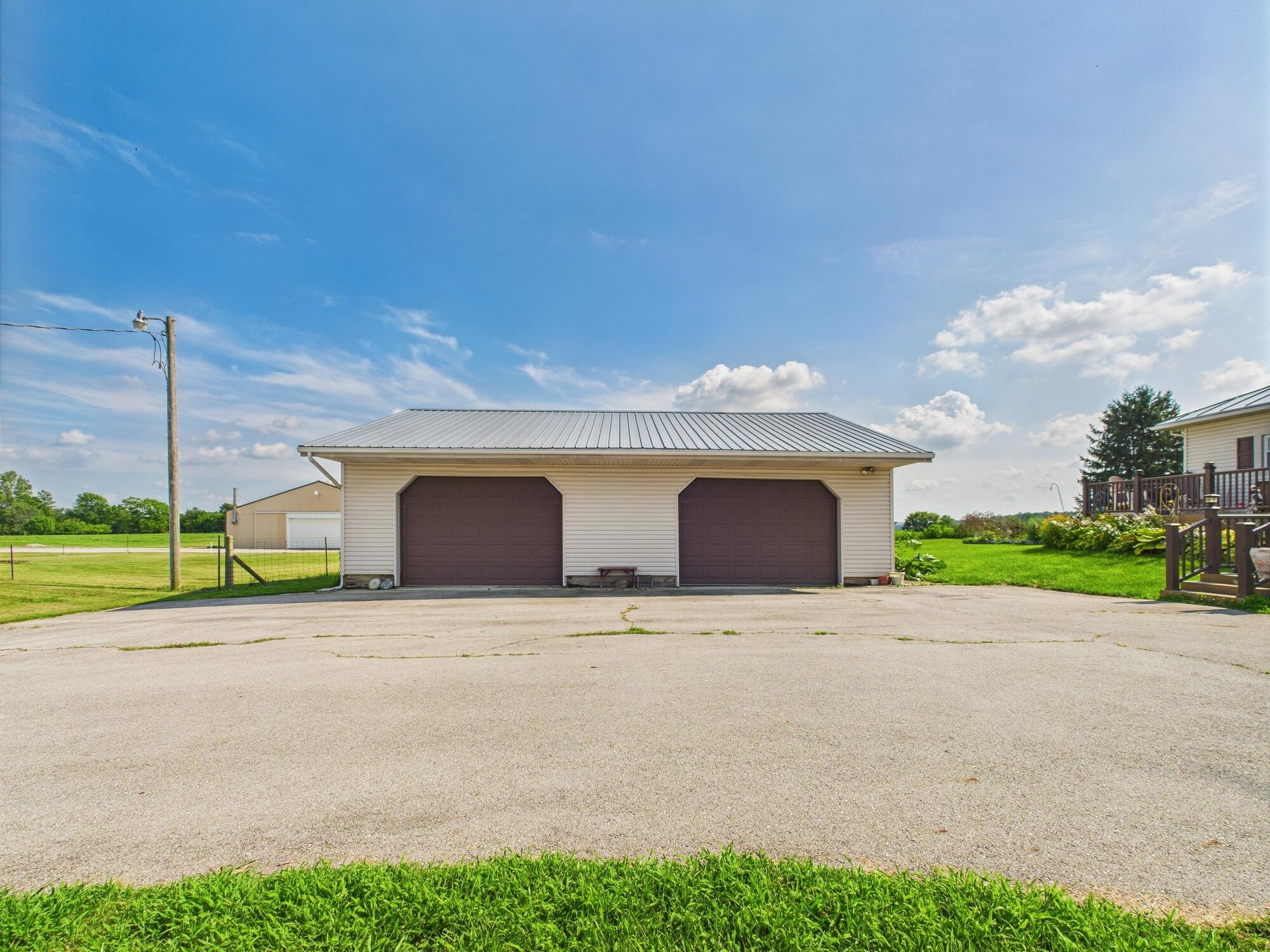 6315 Oliver Road, Greenville, Ohio 45331