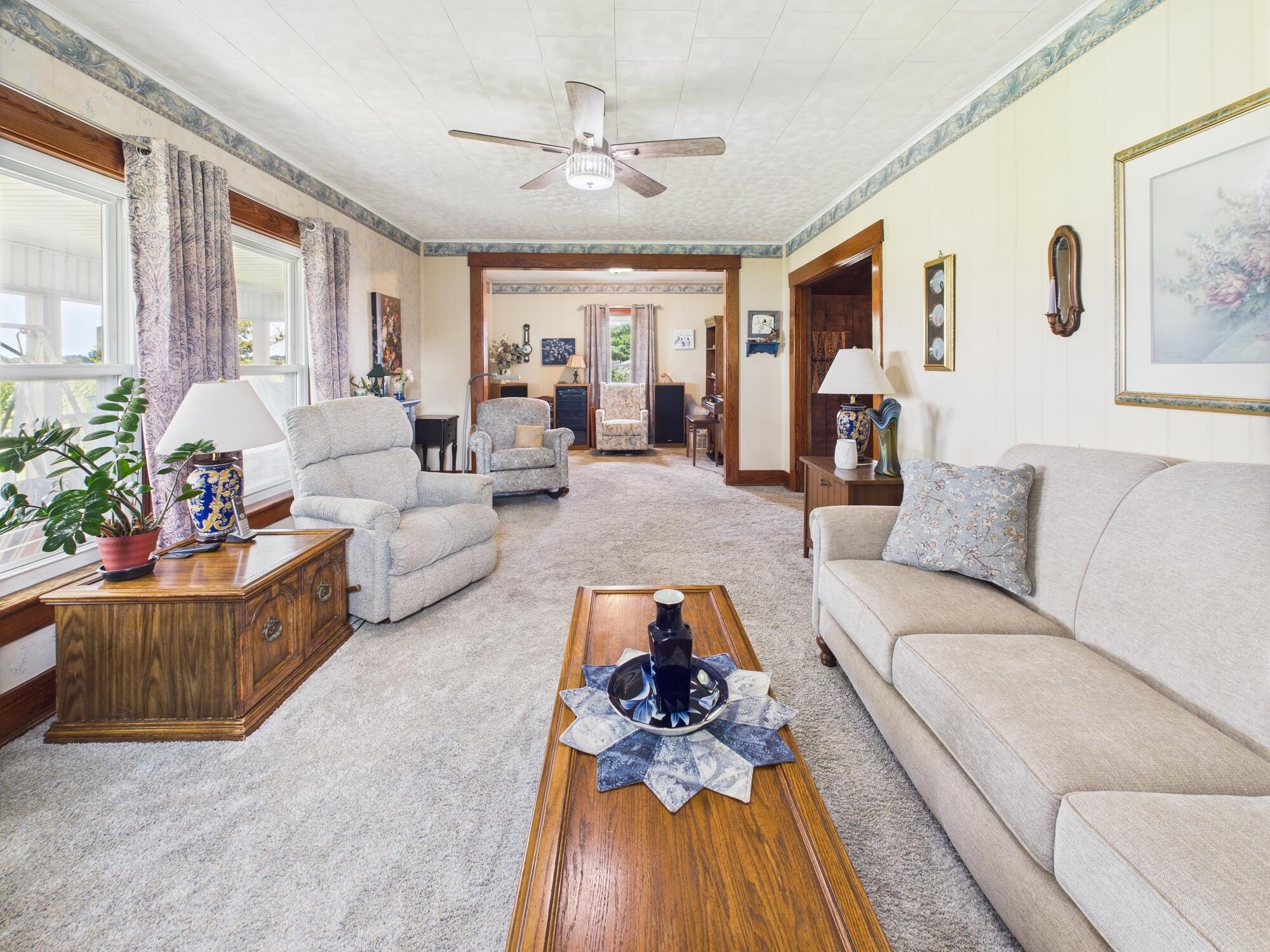 6315 Oliver Road, Greenville, Ohio 45331