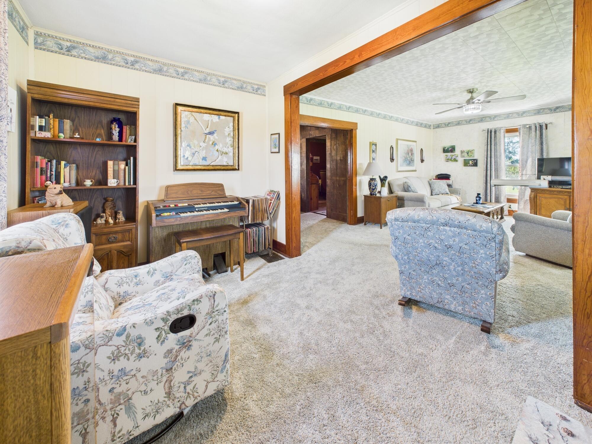 6315 Oliver Road, Greenville, Ohio 45331