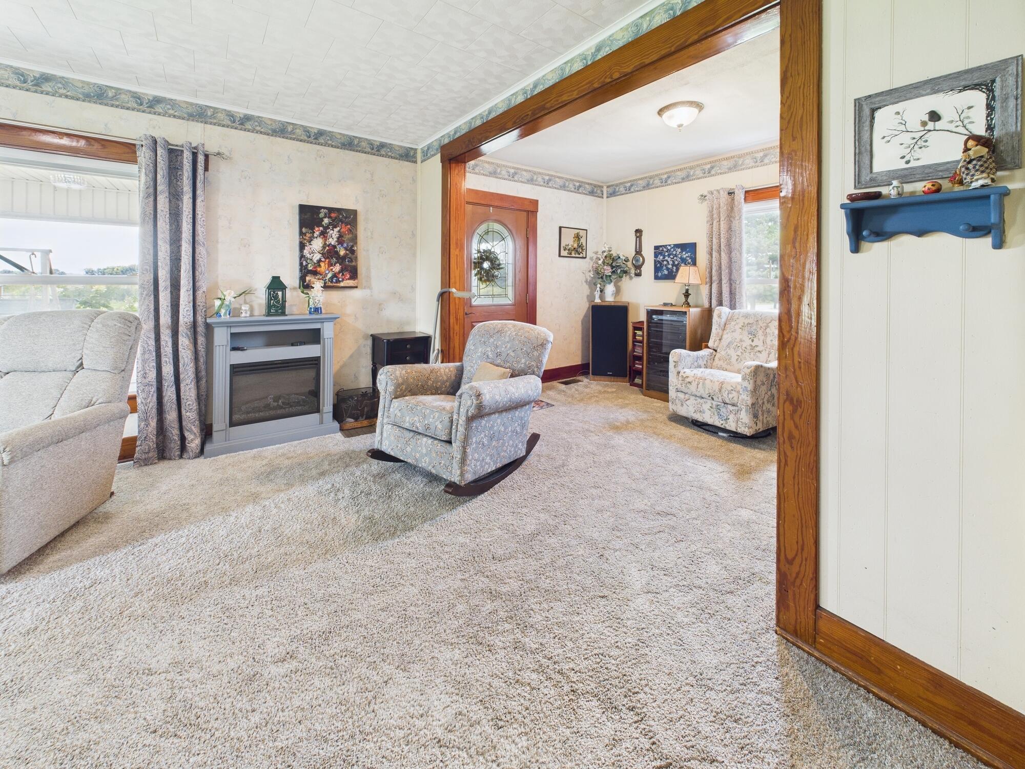 6315 Oliver Road, Greenville, Ohio 45331