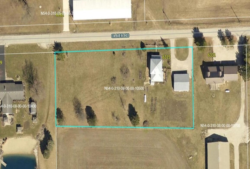 Oliver Rd Aerial JPG2