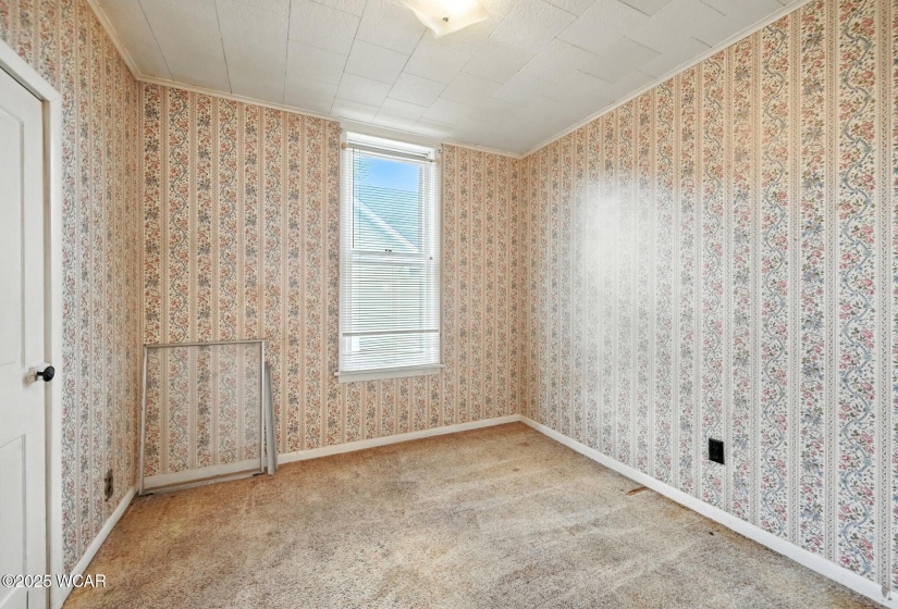 706 Woodland Avenue, Van Wert, Ohio, 2 Bedrooms Bedrooms, ,1 BathroomBathrooms,Residential,For Sale,Woodland,307972