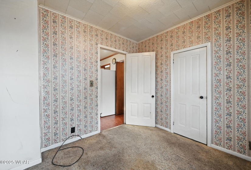706 Woodland Avenue, Van Wert, Ohio, 2 Bedrooms Bedrooms, ,1 BathroomBathrooms,Residential,For Sale,Woodland,307972