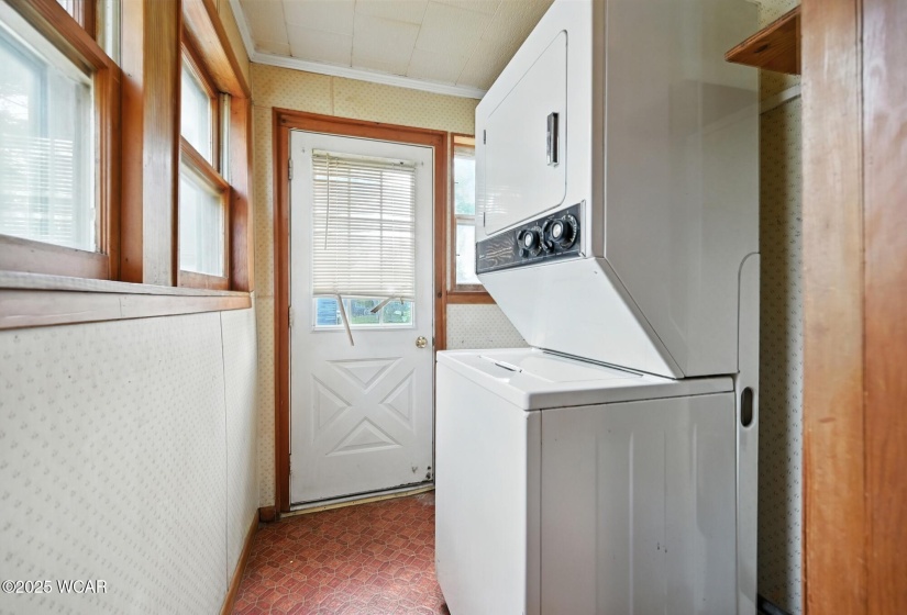 706 Woodland Avenue, Van Wert, Ohio, 2 Bedrooms Bedrooms, ,1 BathroomBathrooms,Residential,For Sale,Woodland,307972
