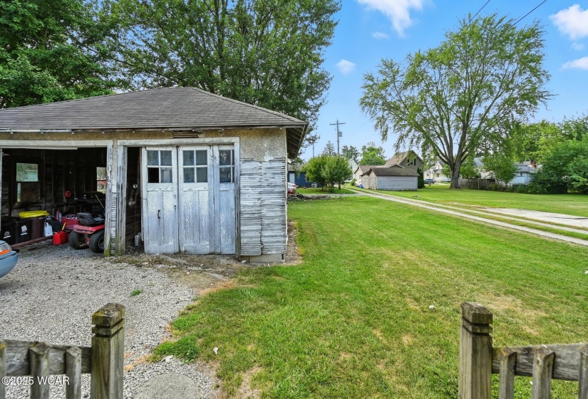 706 Woodland Avenue, Van Wert, Ohio, 2 Bedrooms Bedrooms, ,1 BathroomBathrooms,Residential,For Sale,Woodland,307972