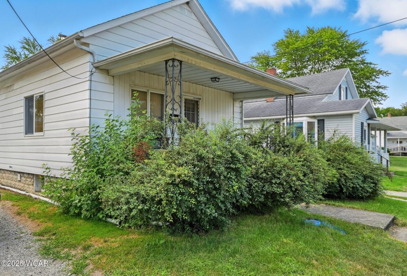 706 Woodland Avenue, Van Wert, Ohio, 2 Bedrooms Bedrooms, ,1 BathroomBathrooms,Residential,For Sale,Woodland,307972