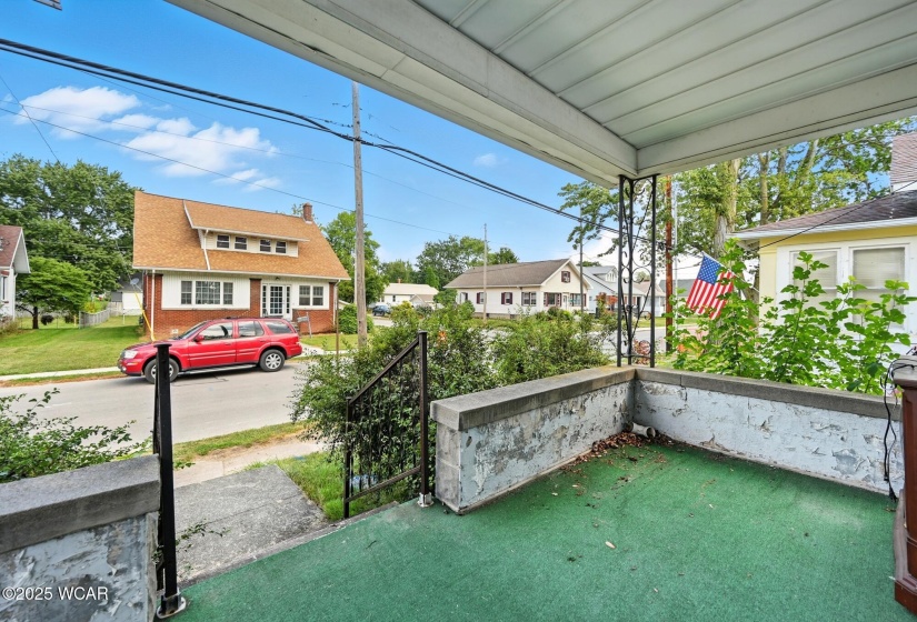706 Woodland Avenue, Van Wert, Ohio, 2 Bedrooms Bedrooms, ,1 BathroomBathrooms,Residential,For Sale,Woodland,307972