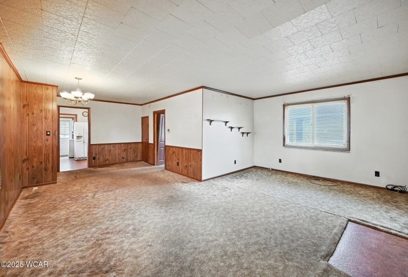 706 Woodland Avenue, Van Wert, Ohio, 2 Bedrooms Bedrooms, ,1 BathroomBathrooms,Residential,For Sale,Woodland,307972