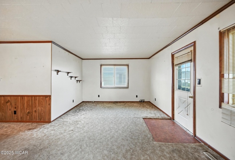 706 Woodland Avenue, Van Wert, Ohio, 2 Bedrooms Bedrooms, ,1 BathroomBathrooms,Residential,For Sale,Woodland,307972