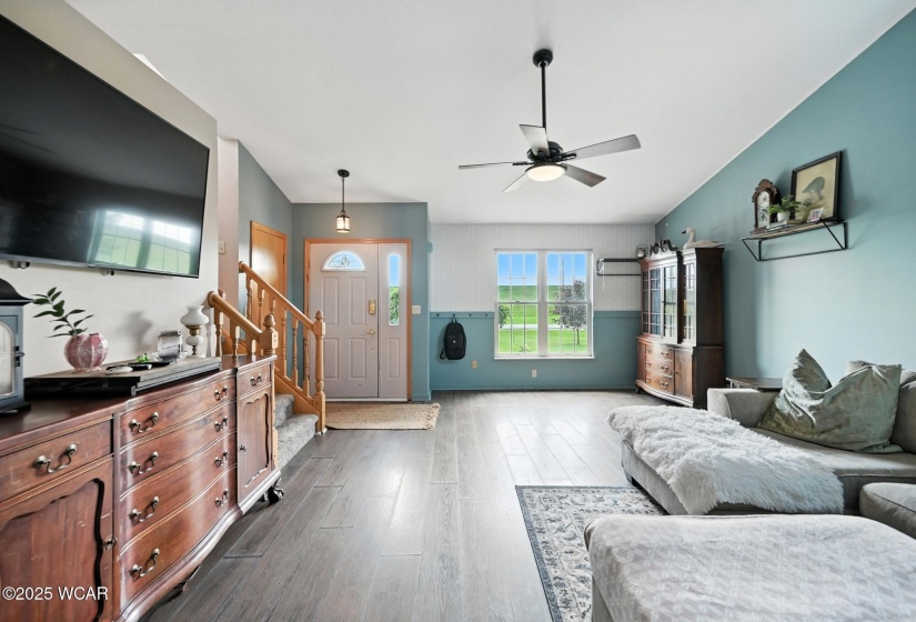 3487 Reservoir Road, Lima, Ohio, 3 Bedrooms Bedrooms, ,2 BathroomsBathrooms,Residential,For Sale,Reservoir,307973