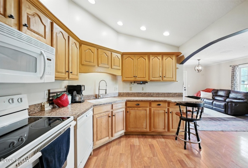 3487 Reservoir Road, Lima, Ohio, 3 Bedrooms Bedrooms, ,2 BathroomsBathrooms,Residential,For Sale,Reservoir,307973