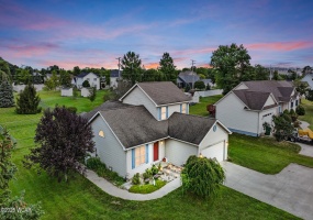 3487 Reservoir Road, Lima, Ohio, 3 Bedrooms Bedrooms, ,2 BathroomsBathrooms,Residential,For Sale,Reservoir,307973