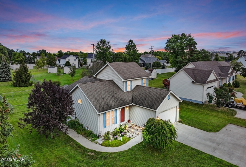 3487 Reservoir Road, Lima, Ohio, 3 Bedrooms Bedrooms, ,2 BathroomsBathrooms,Residential,For Sale,Reservoir,307973