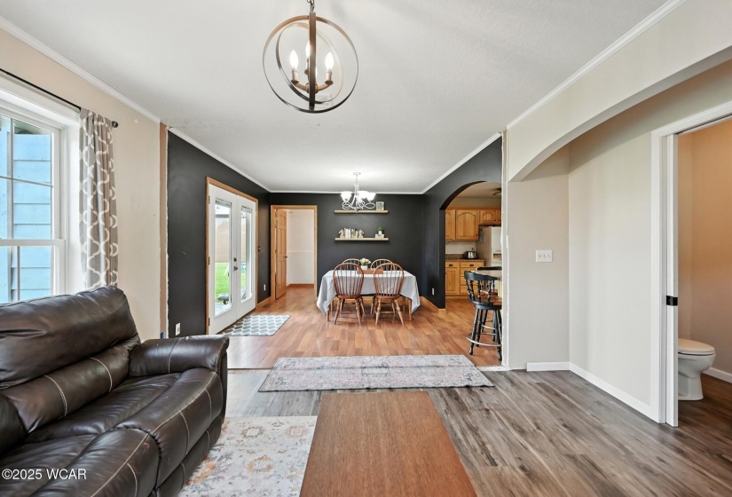 3487 Reservoir Road, Lima, Ohio, 3 Bedrooms Bedrooms, ,2 BathroomsBathrooms,Residential,For Sale,Reservoir,307973