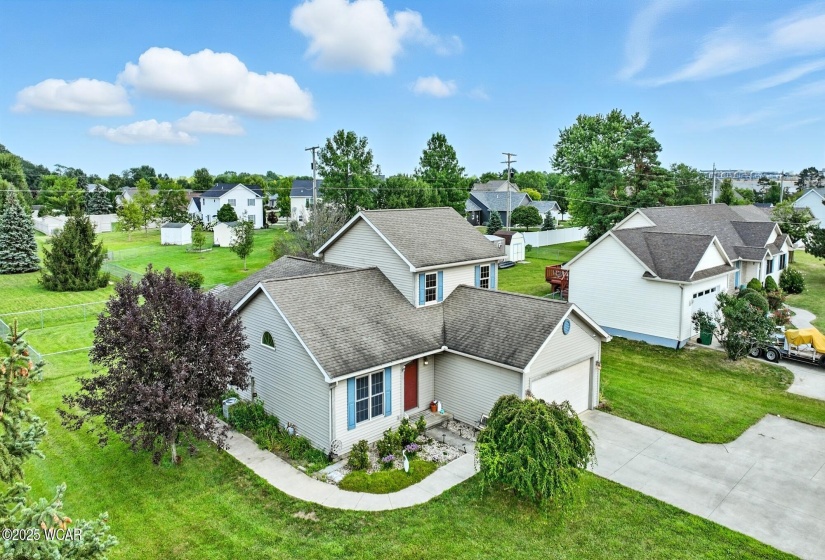 3487 Reservoir Road, Lima, Ohio, 3 Bedrooms Bedrooms, ,2 BathroomsBathrooms,Residential,For Sale,Reservoir,307973