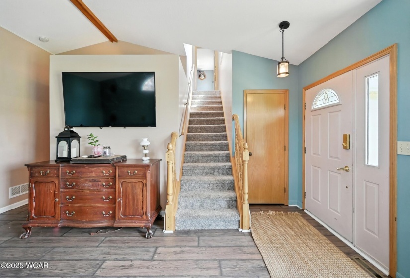3487 Reservoir Road, Lima, Ohio, 3 Bedrooms Bedrooms, ,2 BathroomsBathrooms,Residential,For Sale,Reservoir,307973