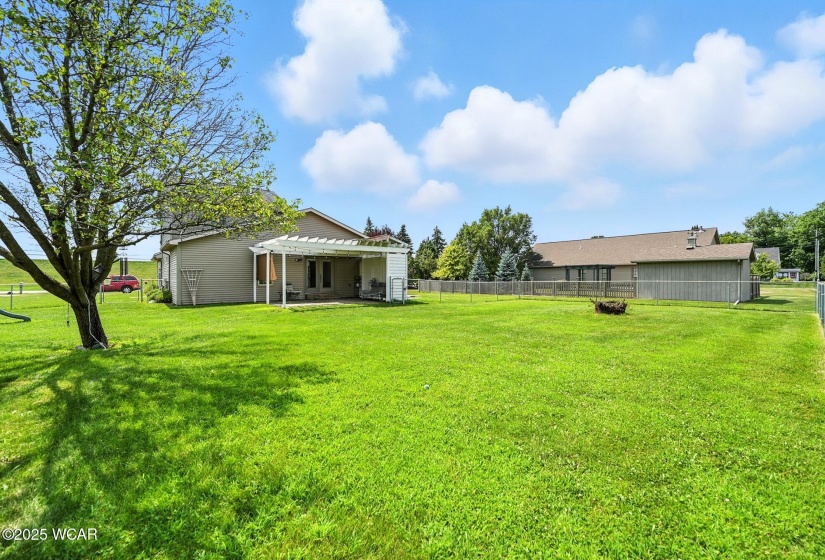 3487 Reservoir Road, Lima, Ohio, 3 Bedrooms Bedrooms, ,2 BathroomsBathrooms,Residential,For Sale,Reservoir,307973