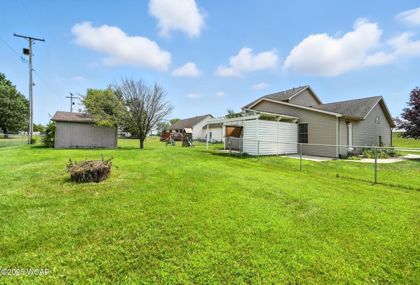 3487 Reservoir Road, Lima, Ohio, 3 Bedrooms Bedrooms, ,2 BathroomsBathrooms,Residential,For Sale,Reservoir,307973