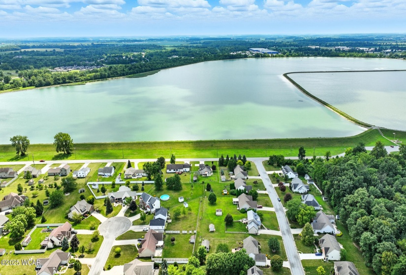 3487 Reservoir Road, Lima, Ohio, 3 Bedrooms Bedrooms, ,2 BathroomsBathrooms,Residential,For Sale,Reservoir,307973