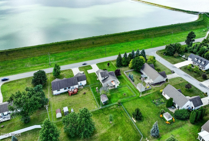 3487 Reservoir Road, Lima, Ohio, 3 Bedrooms Bedrooms, ,2 BathroomsBathrooms,Residential,For Sale,Reservoir,307973