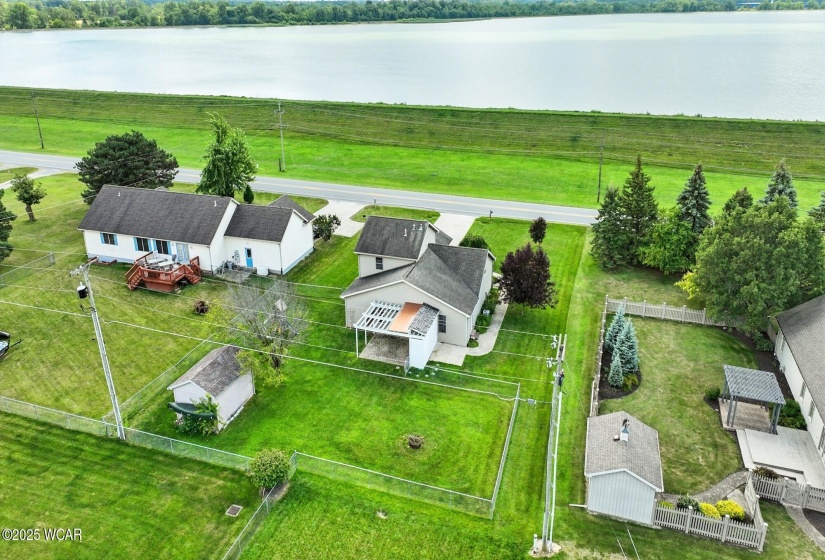 3487 Reservoir Road, Lima, Ohio, 3 Bedrooms Bedrooms, ,2 BathroomsBathrooms,Residential,For Sale,Reservoir,307973
