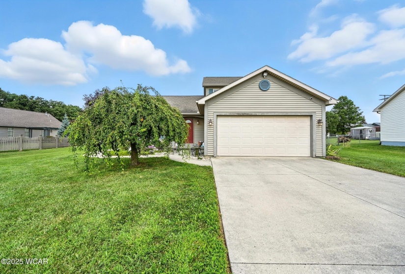 3487 Reservoir Road, Lima, Ohio, 3 Bedrooms Bedrooms, ,2 BathroomsBathrooms,Residential,For Sale,Reservoir,307973