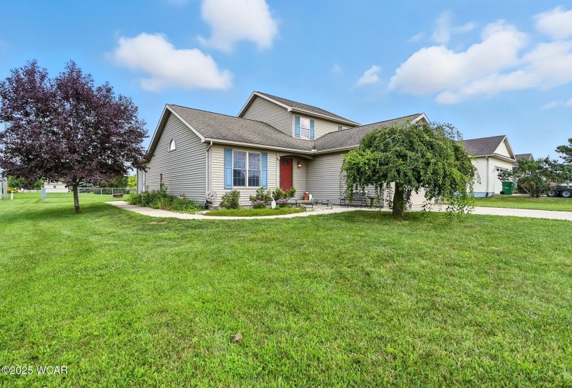 3487 Reservoir Road, Lima, Ohio, 3 Bedrooms Bedrooms, ,2 BathroomsBathrooms,Residential,For Sale,Reservoir,307973
