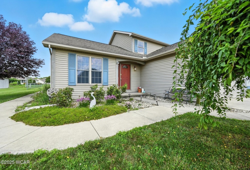 3487 Reservoir Road, Lima, Ohio, 3 Bedrooms Bedrooms, ,2 BathroomsBathrooms,Residential,For Sale,Reservoir,307973