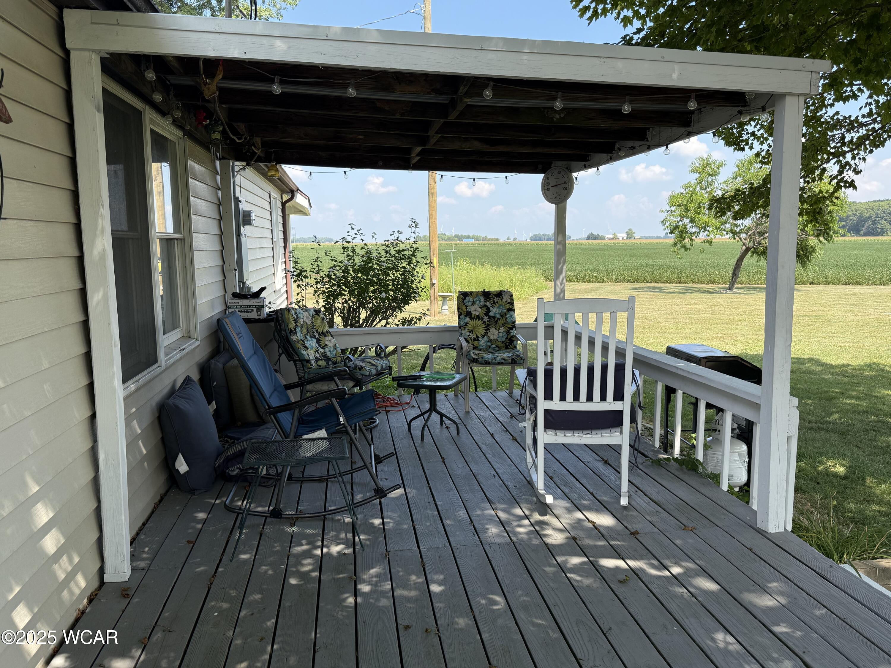 3619 State Line Road, Convoy, Ohio
