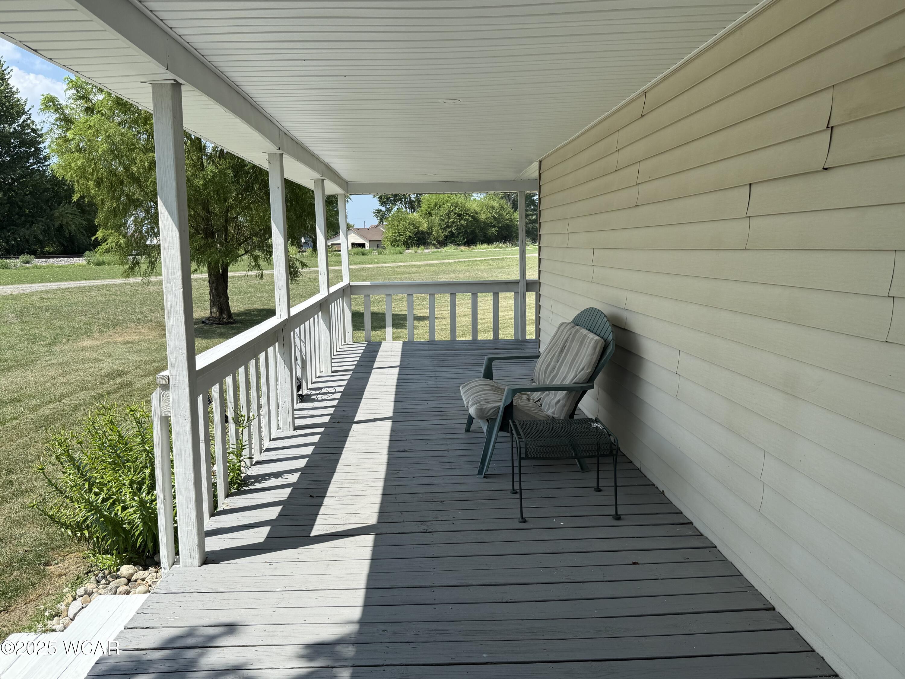 3619 State Line Road, Convoy, Ohio