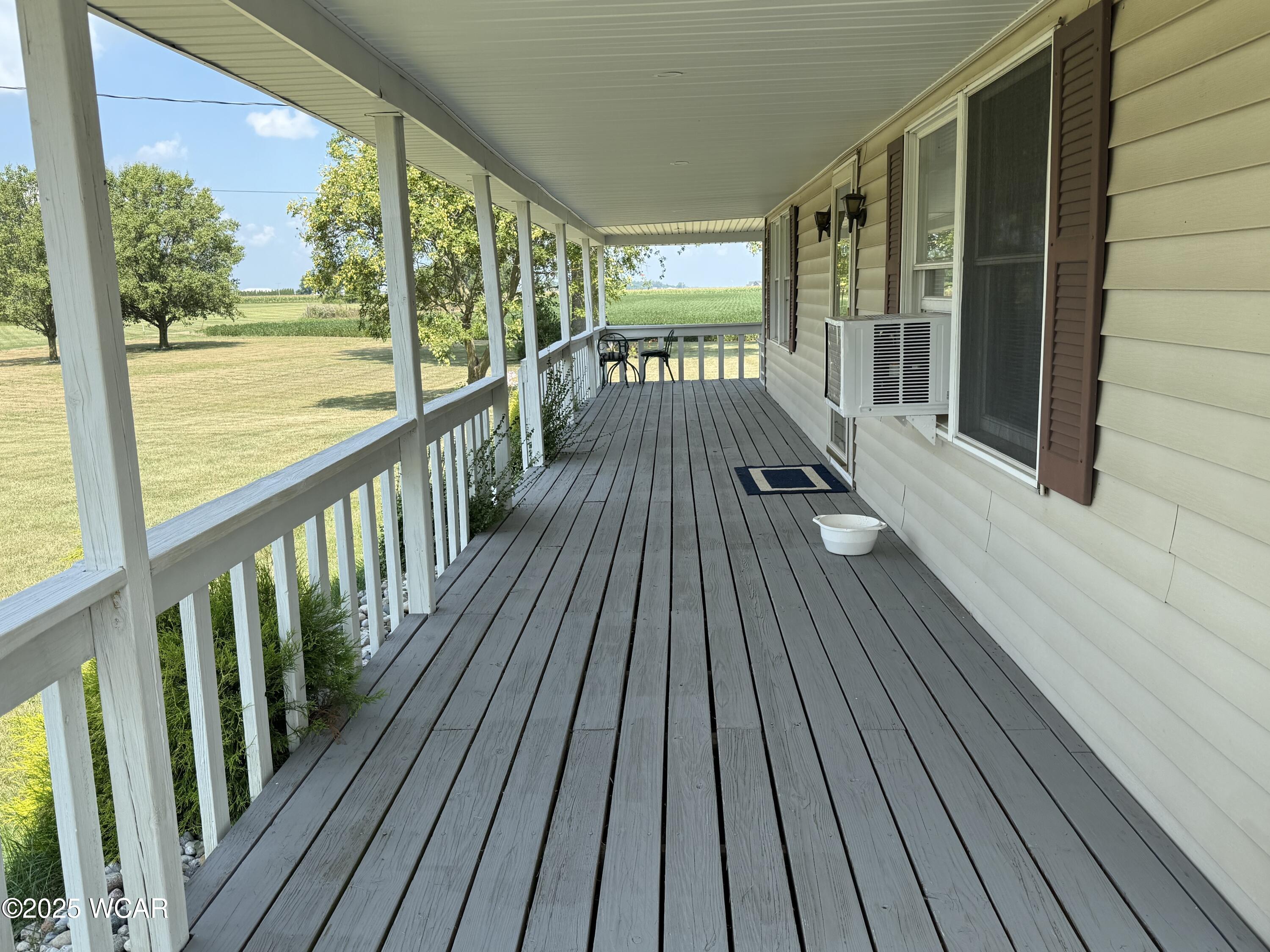 3619 State Line Road, Convoy, Ohio