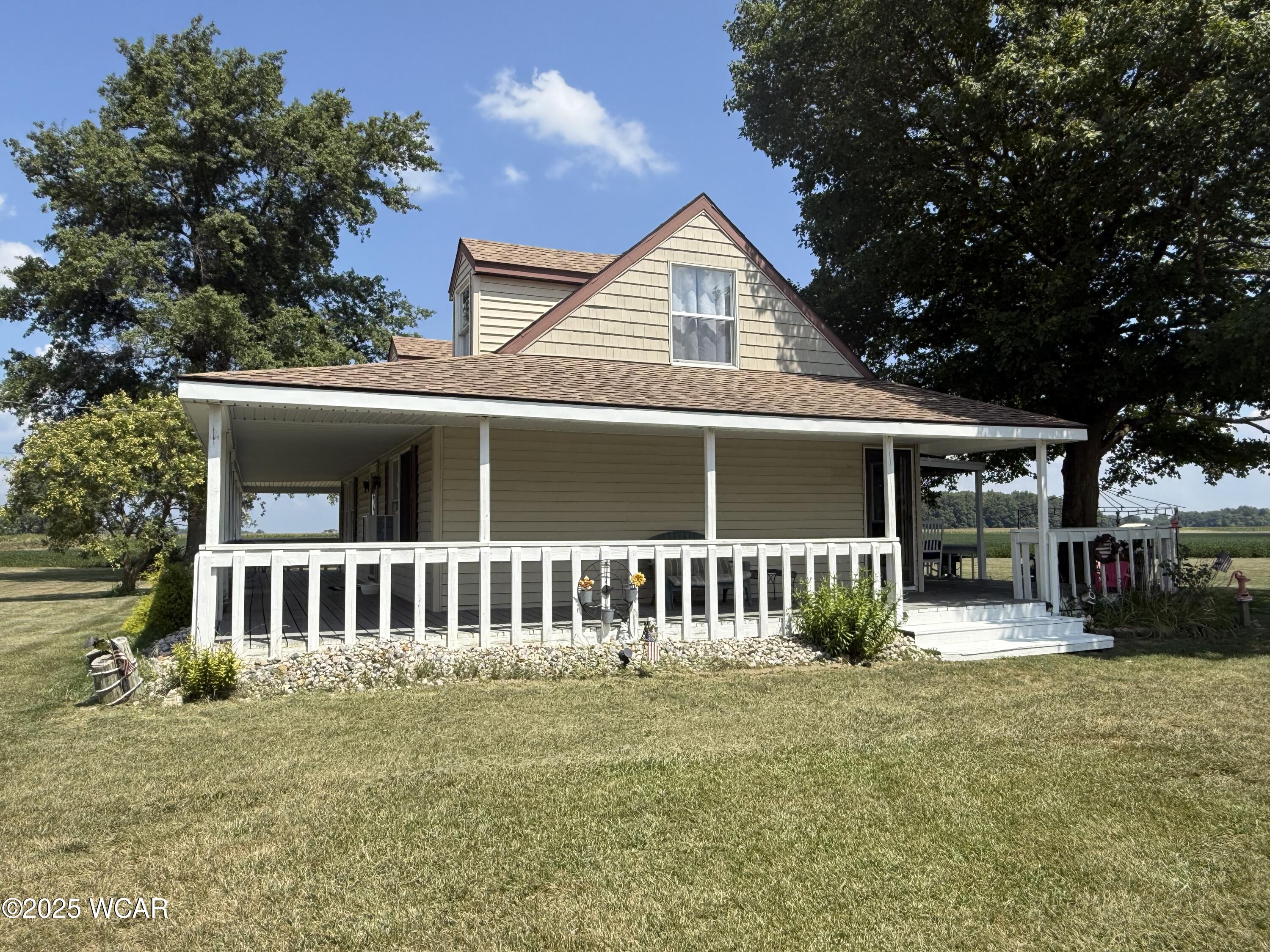 3619 State Line Road, Convoy, Ohio