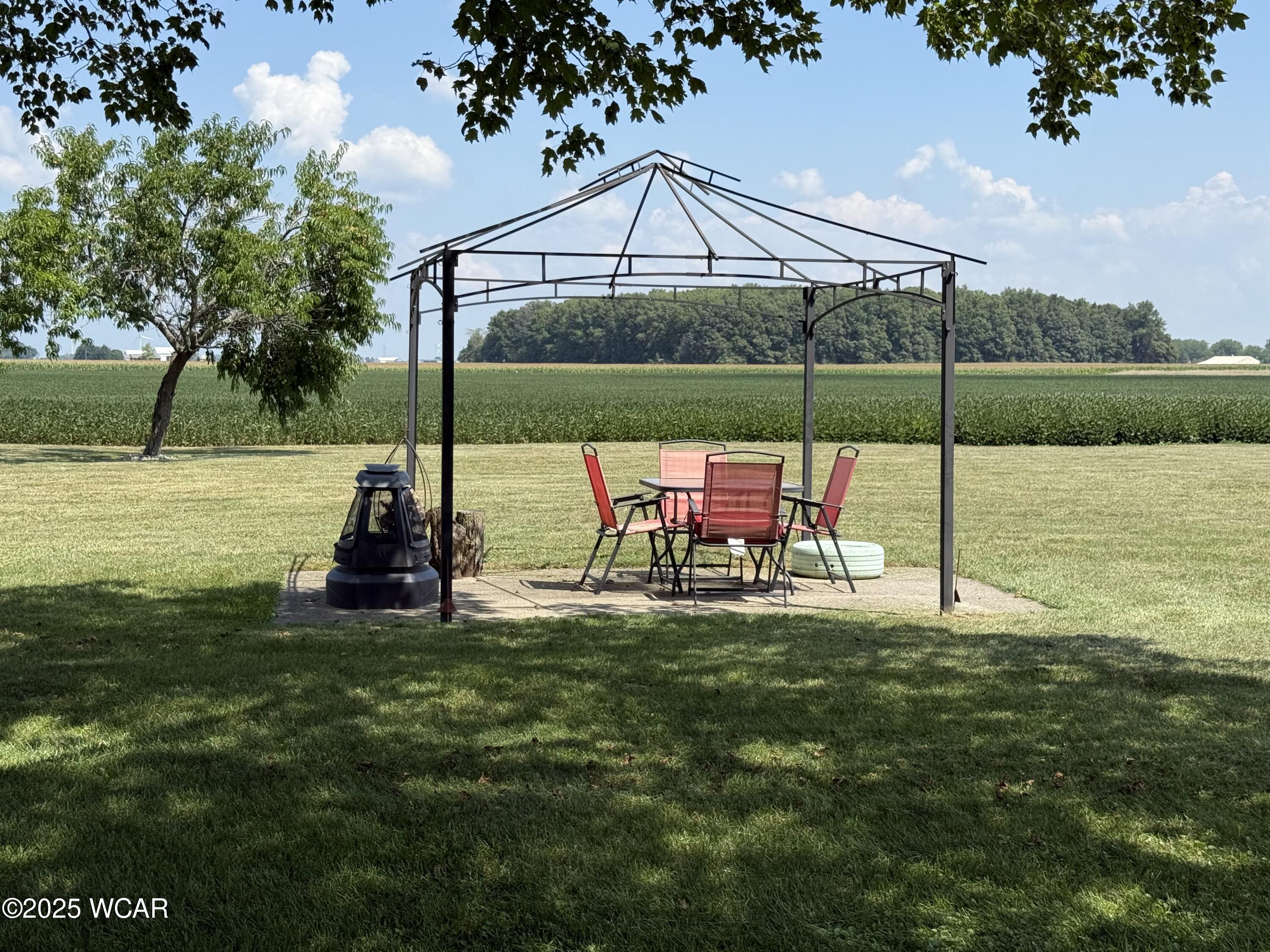 3619 State Line Road, Convoy, Ohio